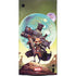 Marvel Rocket Raccoon Armored Arsenal XBox Series X Digital Edition Console Skin
